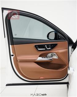 مێرسێدس بێنز E-Class